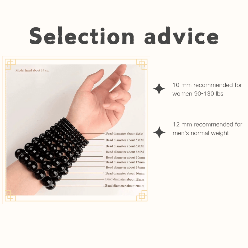 Chinese Zodiac Guardian Inviting Wealth and Good Fortune Bracelet - FORTUNEWARD