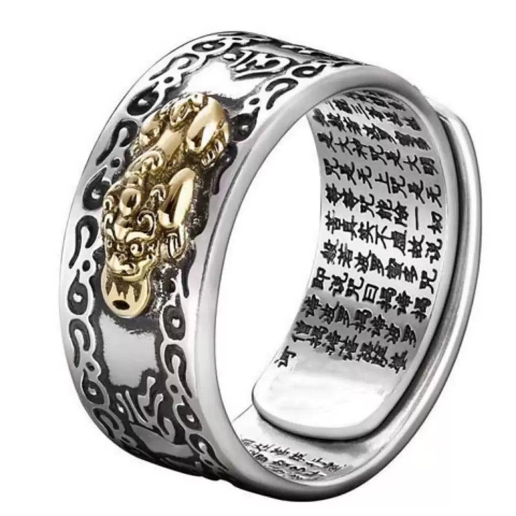 Rings - FORTUNEWARD