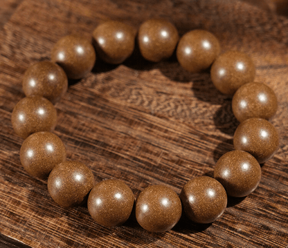 Chinese Herbal Five Elements Feng Shui Bracelet - FORTUNEWARD