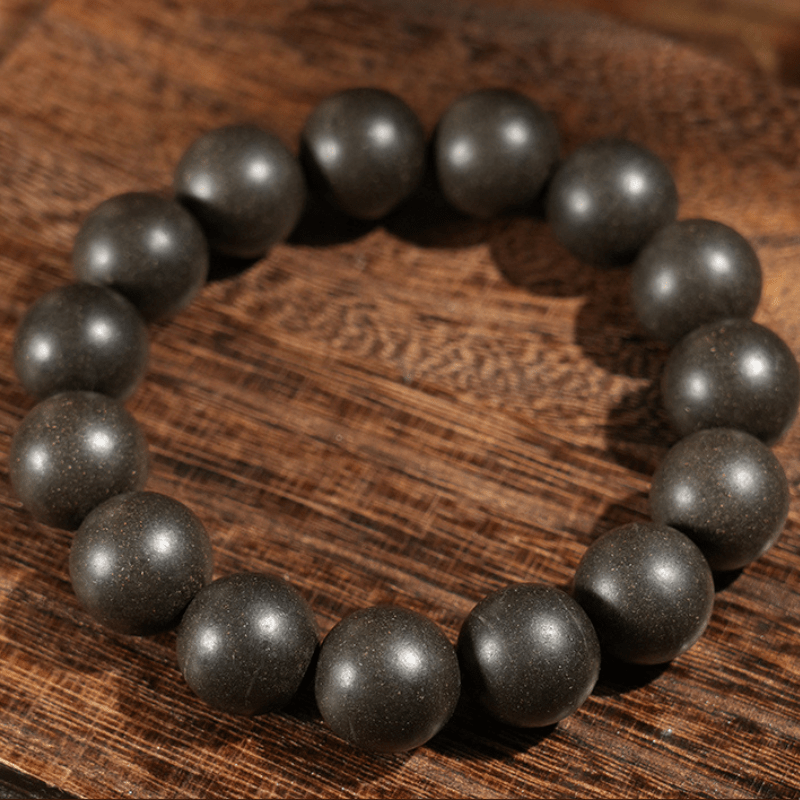 Chinese Herbal Five Elements Feng Shui Bracelet - FORTUNEWARD